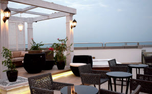 Gulf Weekly The new Mediterranean restaurant, Ya Hala